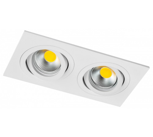 Встраиваемый светильник Lightstar Singo Base 011616