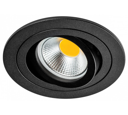 Встраиваемый светильник Lightstar Singo Base 011620