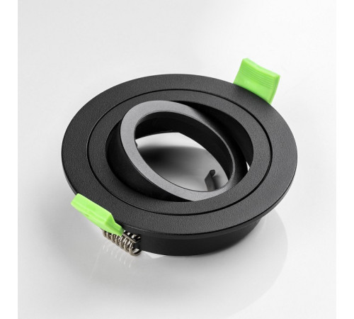 Встраиваемый светильник Lightstar Singo Base 011620