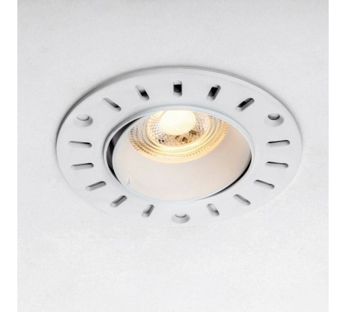 Встраиваемый светильник Lightstar Anello 012006