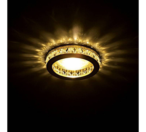 Встраиваемый светильник Lightstar Monilo 031702