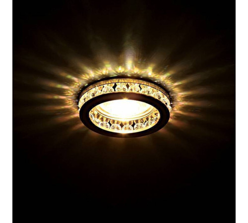 Встраиваемый светильник Lightstar Monilo 031702