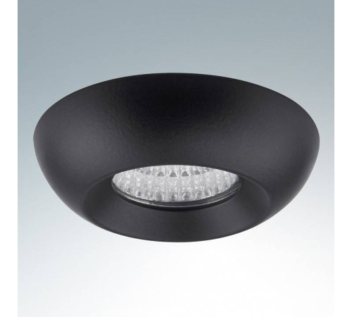 Встраиваемый светильник Lightstar Monde 071137