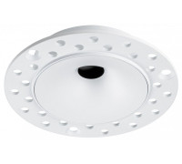Рамка на 1 светильник Lightstar Spira 074106-01
