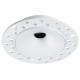 Рамка на 1 светильник Lightstar Spira 074106-01