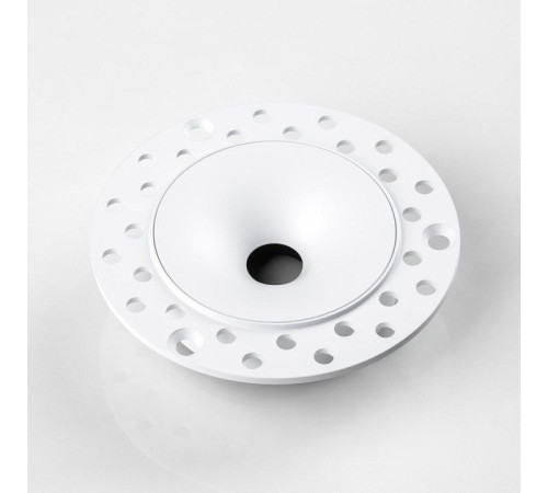 Рамка на 1 светильник Lightstar Spira 074106-01