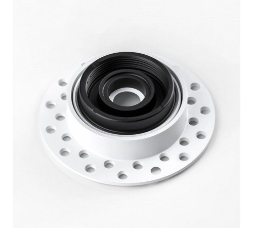 Рамка на 1 светильник Lightstar Spira 074106-01
