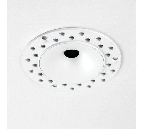 Рамка на 1 светильник Lightstar Spira 074106-01