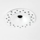 Рамка на 1 светильник Lightstar Spira 074106-01