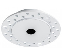 Рамка на 1 светильник Lightstar Spira 074106-02