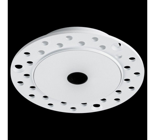 Рамка на 1 светильник Lightstar Spira 074106-02
