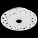 Рамка на 1 светильник Lightstar Spira 074106-02