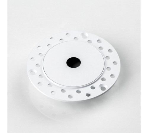 Рамка на 1 светильник Lightstar Spira 074106-02