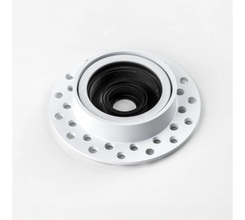 Рамка на 1 светильник Lightstar Spira 074106-02