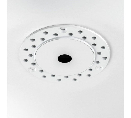 Рамка на 1 светильник Lightstar Spira 074106-02
