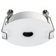 Рамка на 1 светильник Lightstar Spira 074106-12