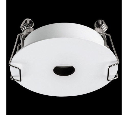 Рамка на 1 светильник Lightstar Spira 074106-12