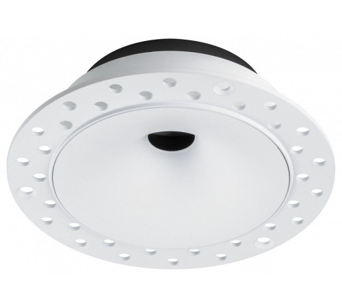 Рамка на 1 светильник Lightstar Spira 074206-01