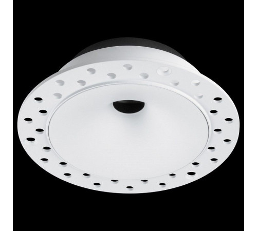 Рамка на 1 светильник Lightstar Spira 074206-01