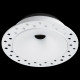 Рамка на 1 светильник Lightstar Spira 074206-01