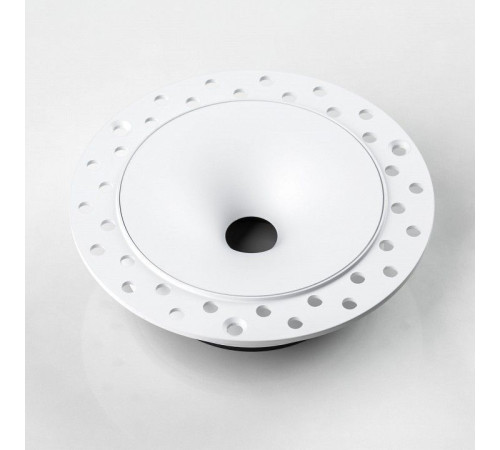 Рамка на 1 светильник Lightstar Spira 074206-01