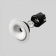 Рамка на 1 светильник Lightstar Spira 074206-01