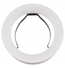 Рамка на 1 светильник Lightstar Rullo 204436