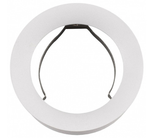 Рамка на 1 светильник Lightstar Rullo 204436