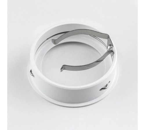 Рамка на 1 светильник Lightstar Rullo 204436