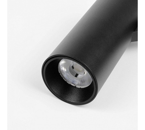 Светильник на штанге Lightstar Due Hermes 210247