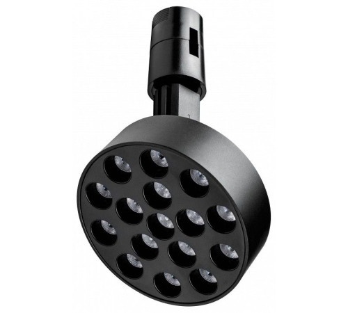 Светильник на штанге Lightstar Due Hermes 210747