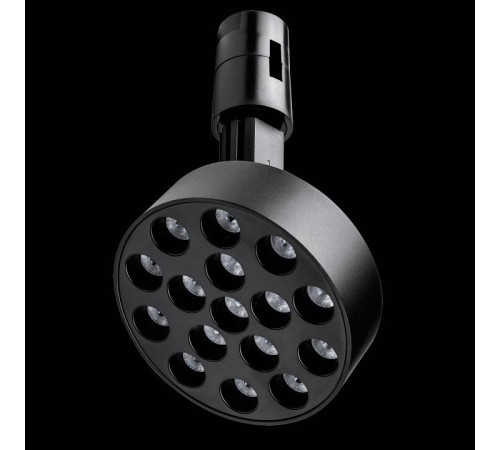 Светильник на штанге Lightstar Due Hermes 210747