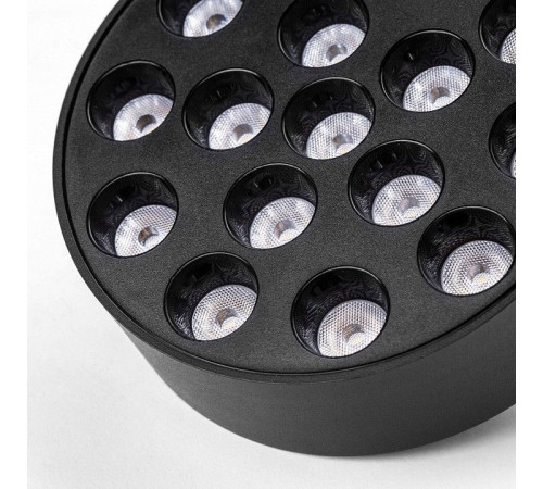 Светильник на штанге Lightstar Due Hermes 210747