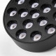 Светильник на штанге Lightstar Due Hermes 210747
