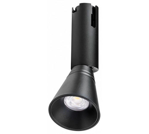 Светильник на штанге Lightstar Due Hermes 210847