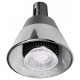 Накладной светильник Lightstar Due Hermes 210947