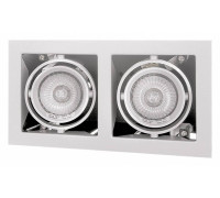 Встраиваемый светильник Lightstar Cardano 214020