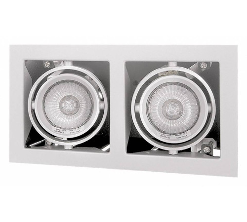 Встраиваемый светильник Lightstar Cardano 214020