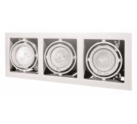 Встраиваемый светильник Lightstar Cardano 214030