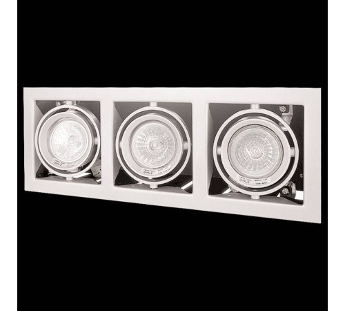 Встраиваемый светильник Lightstar Cardano 214030