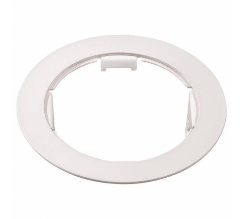 Рамка на 1 светильник Lightstar Domino 214616