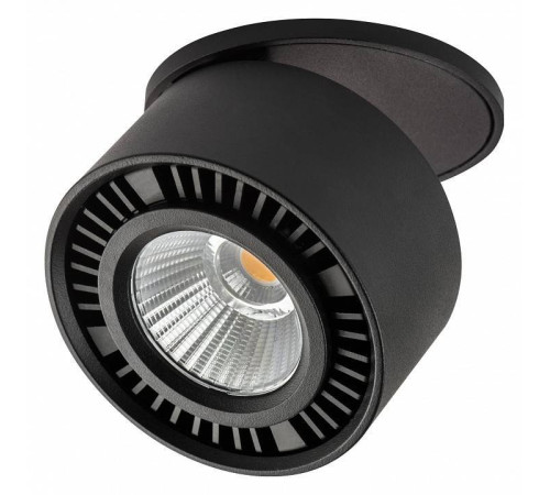 Встраиваемый светильник на штанге Lightstar Forte inca 214807
