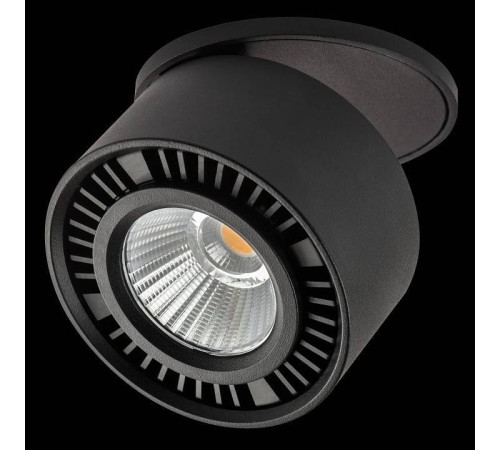 Встраиваемый светильник на штанге Lightstar Forte inca 214807