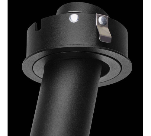 Встраиваемый светильник Lightstar Intero 217272