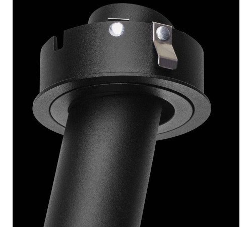 Встраиваемый светильник Lightstar Intero 217274