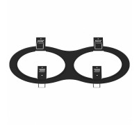 Рамка на 2 светильника Lightstar Intero 111 217927