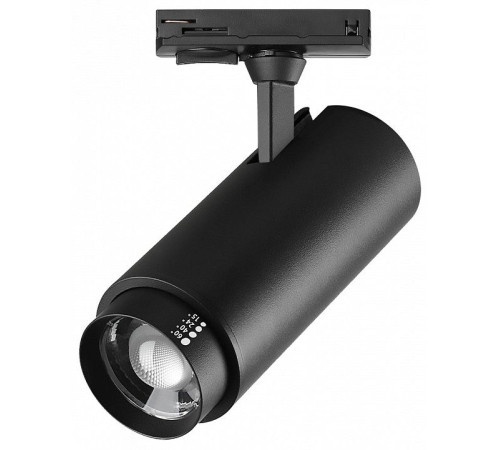 Светильник на штанге Lightstar Fuoco P+CCT 218017