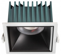 Встраиваемый светильник Lightstar Ciclone 385247