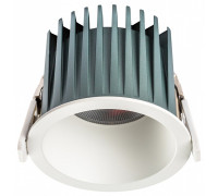 Встраиваемый светильник Lightstar Ciclone 385336