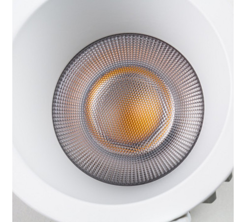 Встраиваемый светильник Lightstar Ciclone 385336